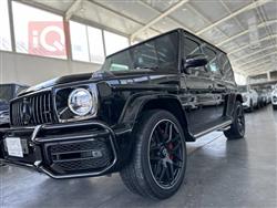 مێرسێدس بێنز G-Class